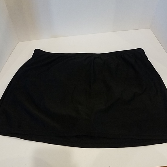 Croft & Barrow skirt bathing suit Sz 12 - Picture 1 of 5